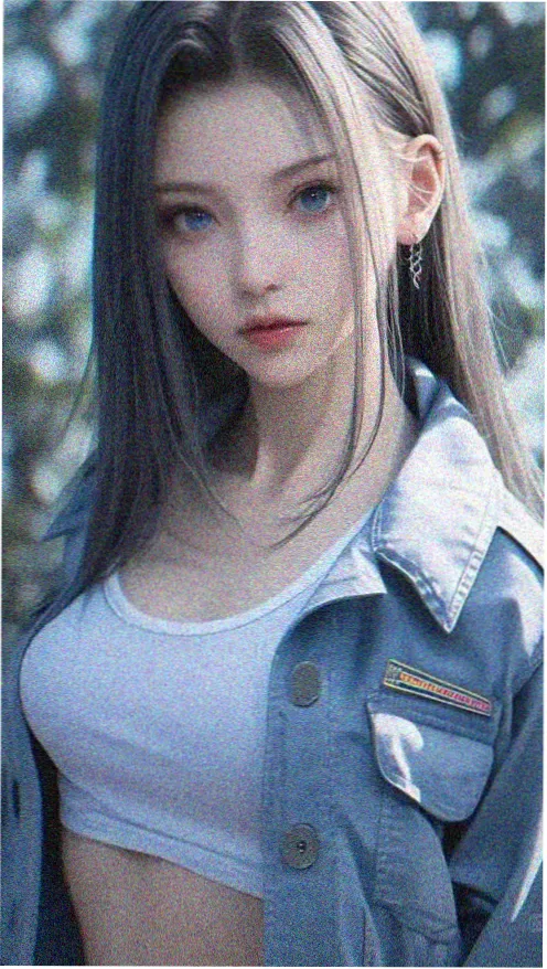 女仆动漫 深夜女仆食堂 封面